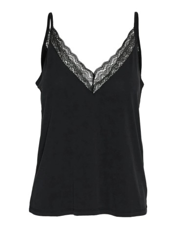 Maiou Vero Moda, negru
