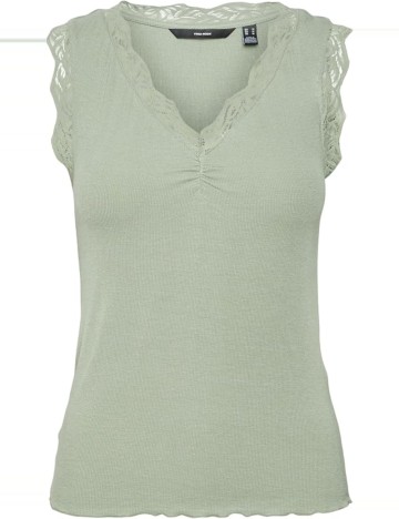 Maiou Vero Moda, verde