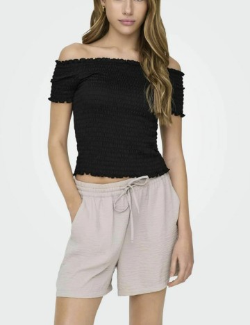 Tricou Shein, negru