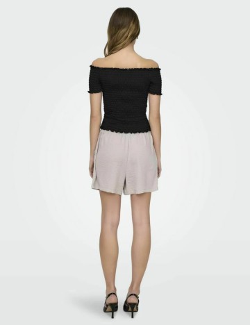 Tricou Shein, negru