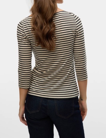 Bluză AWARE by VERO MODA, mix culori