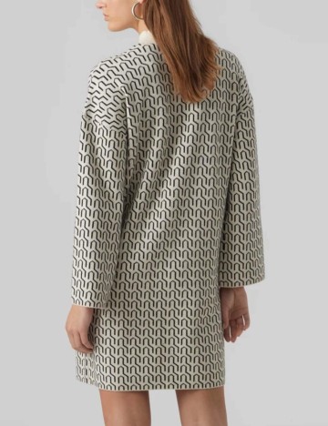 Rochie mini Vero Moda, mix culori