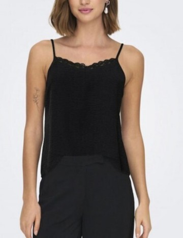 Maiou Only, negru