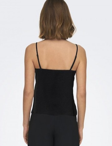 Maiou Only, negru