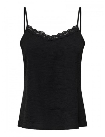 Maiou Only, negru