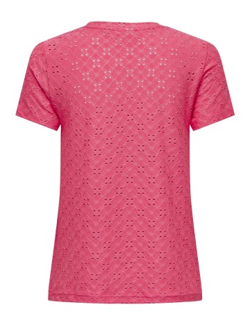 Tricou Only, roz