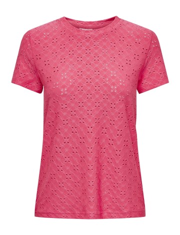 Tricou Only, roz