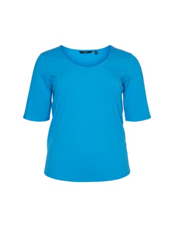 Tricou Vero Moda, albastru