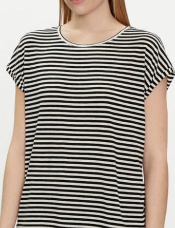Tricou AWARE by VERO MODA, mix culori