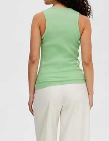 Maiou Selected, verde