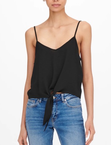 Maiou Only, negru