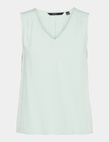 Maiou Vero Moda, verde