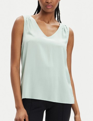 Maiou Vero Moda, verde