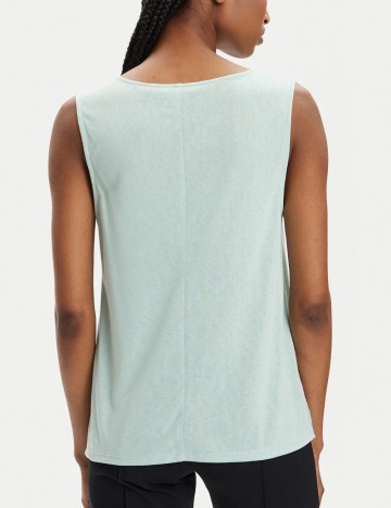 Maiou Vero Moda, verde