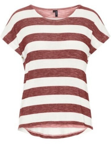 Tricou Vero Moda, mix culori