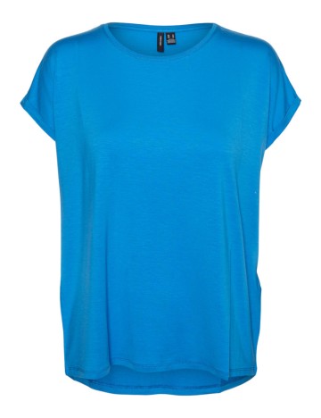 Tricou Vero Moda, albastru