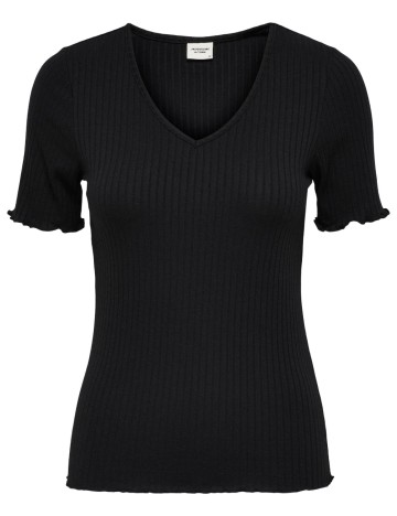 Tricou Jdy, negru