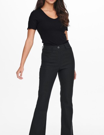 Tricou Jdy, negru