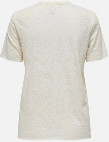 Tricou Only, mix culori