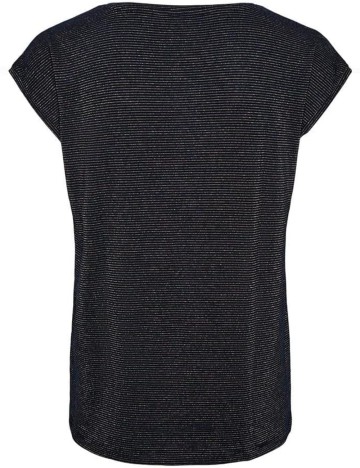 Tricou Pieces, mix culori