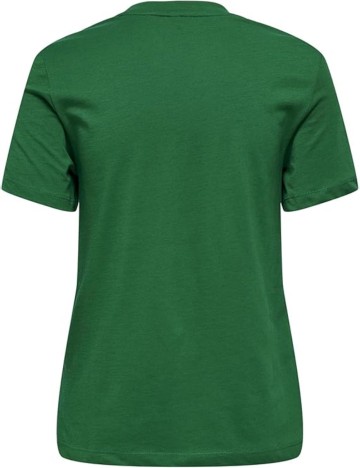 Tricou Only, verde