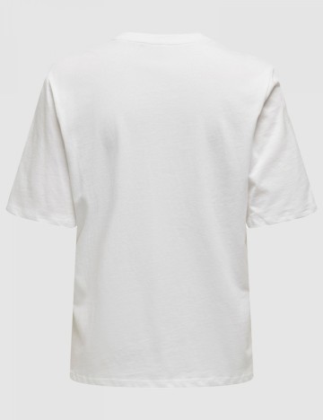 Tricou Only, mix culori