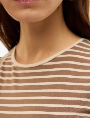 Tricou AWARE by VERO MODA, mix culori
