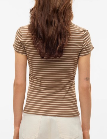 Tricou AWARE by VERO MODA, mix culori