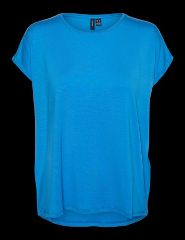 Tricou Vero Moda, albastru