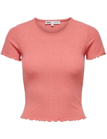 Tricou Only, piersica