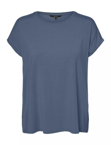 Tricou Vero Moda, albastru