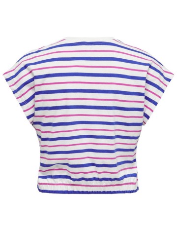Tricou Only, mix culori