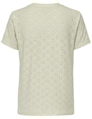 Tricou Jdy, verde