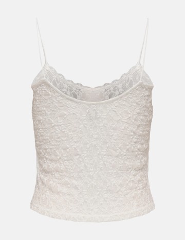 Top Only, alb
