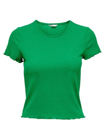 Tricou Only, verde