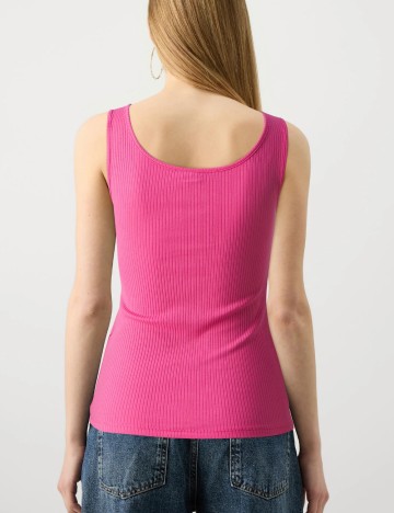 Maiou Pieces, roz