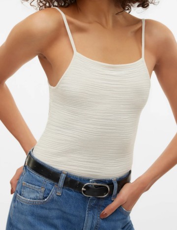 Maiou Vero Moda, crem