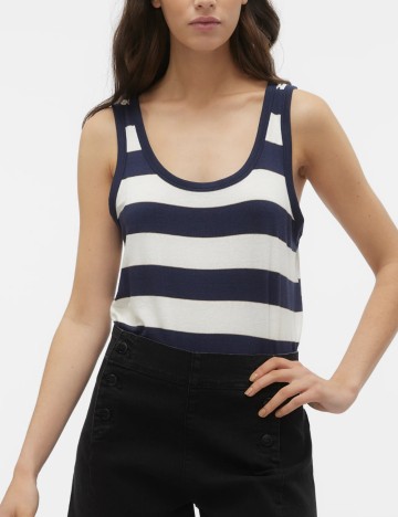 Maiou Vero Moda, mix culori