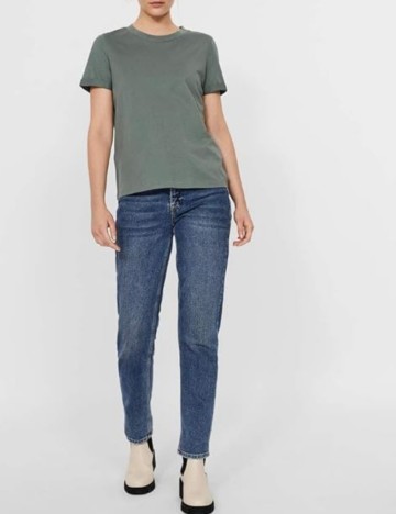 Tricou Vero Moda, verde