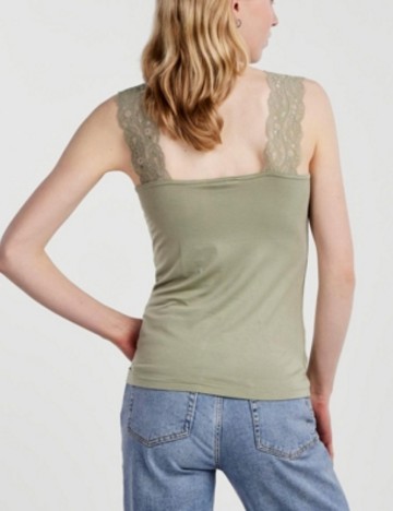 Maiou Pieces, verde