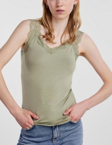 Maiou Pieces, verde