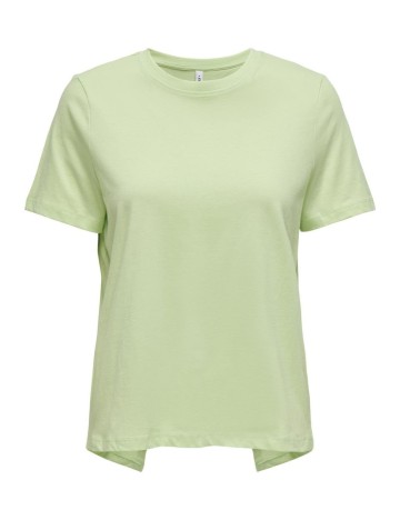 Tricou Only, verde