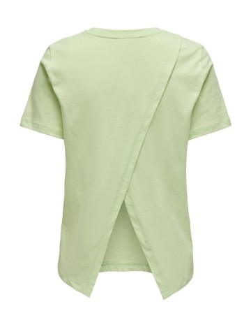 Tricou Only, verde