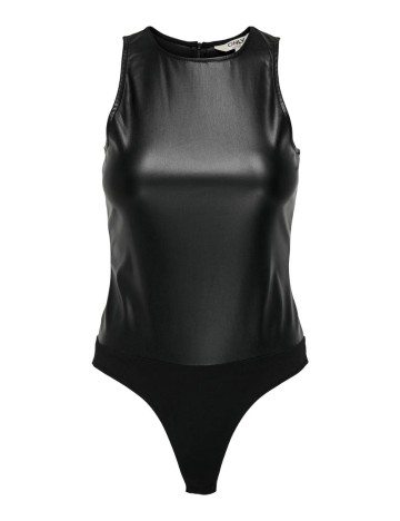 Body Shein, negru