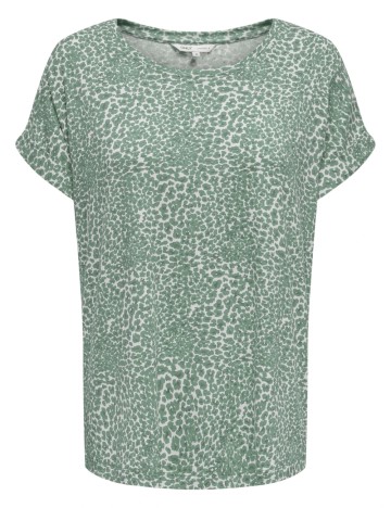 Tricou Only, mix culori