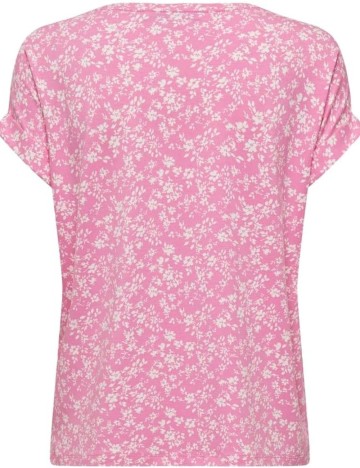 Tricou Only, roz