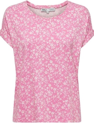 Tricou Only, roz