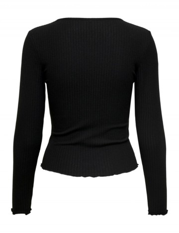 Bluză Only, negru