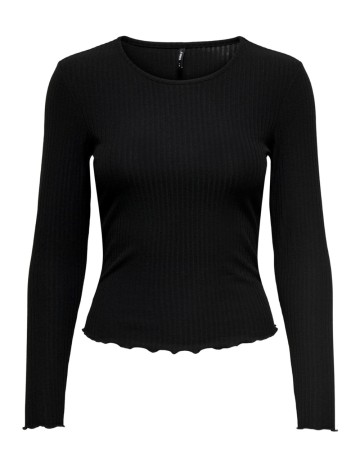 Bluză Only, negru