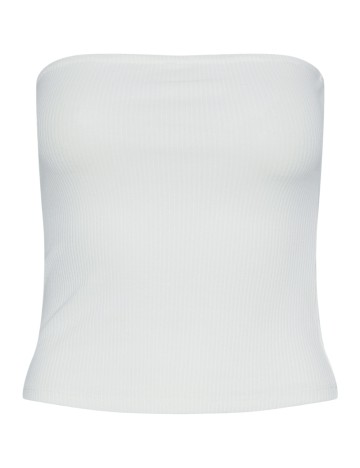 Top Pieces, alb